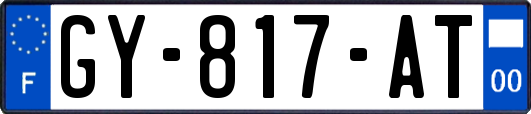 GY-817-AT