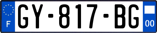 GY-817-BG