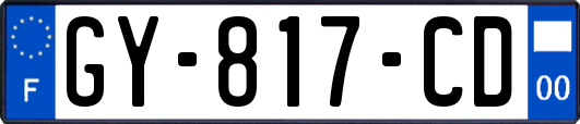 GY-817-CD