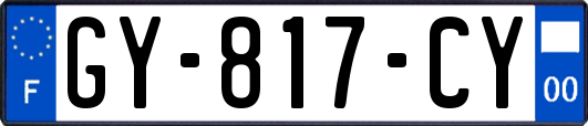 GY-817-CY