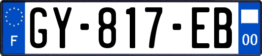 GY-817-EB