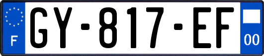GY-817-EF