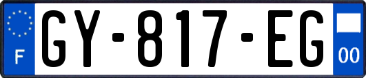 GY-817-EG