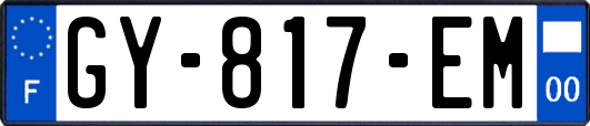 GY-817-EM