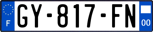 GY-817-FN