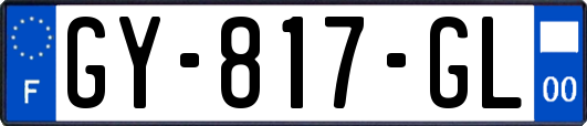 GY-817-GL