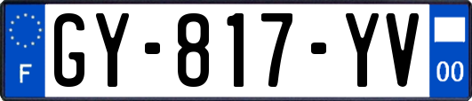 GY-817-YV