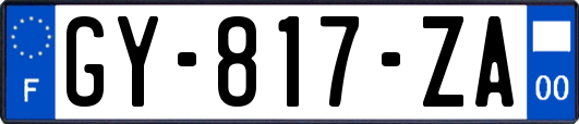 GY-817-ZA