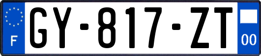GY-817-ZT