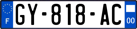 GY-818-AC