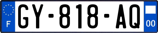 GY-818-AQ