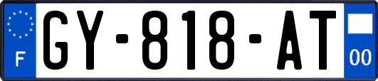 GY-818-AT