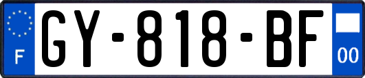GY-818-BF