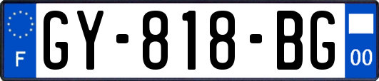 GY-818-BG