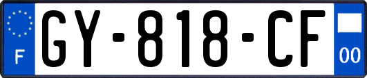 GY-818-CF