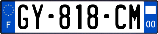 GY-818-CM