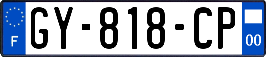 GY-818-CP