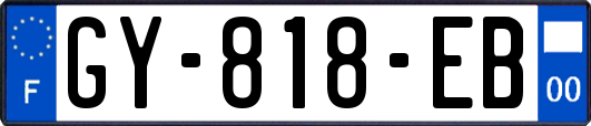 GY-818-EB