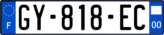 GY-818-EC