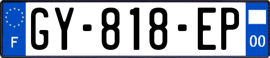 GY-818-EP