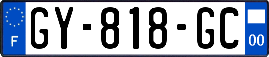GY-818-GC