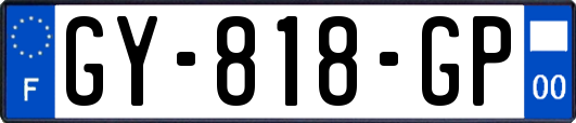 GY-818-GP