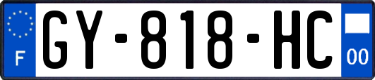 GY-818-HC