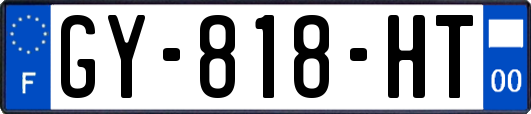 GY-818-HT