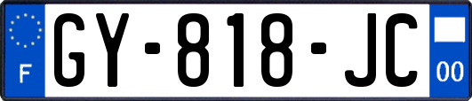 GY-818-JC