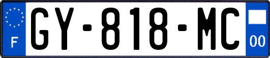 GY-818-MC