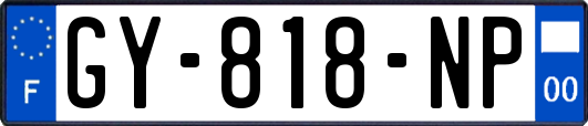 GY-818-NP