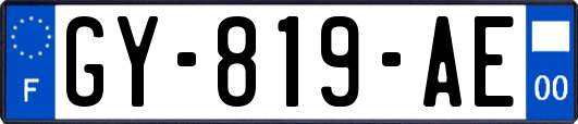 GY-819-AE