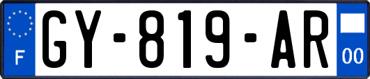 GY-819-AR