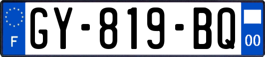 GY-819-BQ