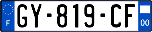 GY-819-CF