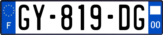 GY-819-DG