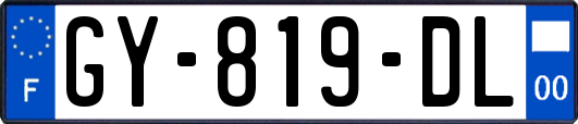 GY-819-DL