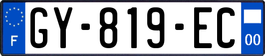 GY-819-EC