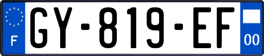 GY-819-EF
