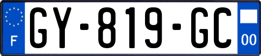 GY-819-GC