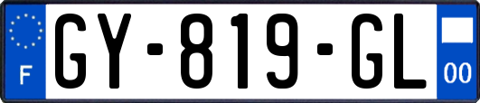 GY-819-GL