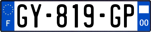 GY-819-GP