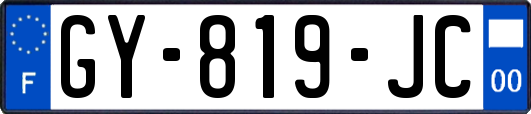 GY-819-JC