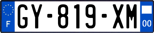 GY-819-XM