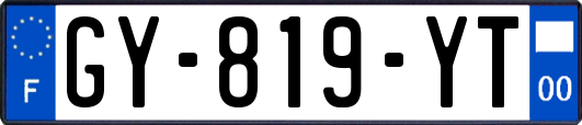 GY-819-YT