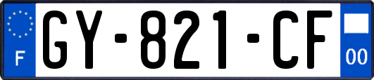 GY-821-CF