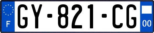 GY-821-CG