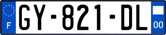 GY-821-DL
