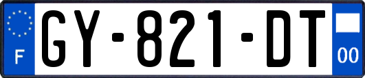 GY-821-DT