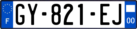 GY-821-EJ